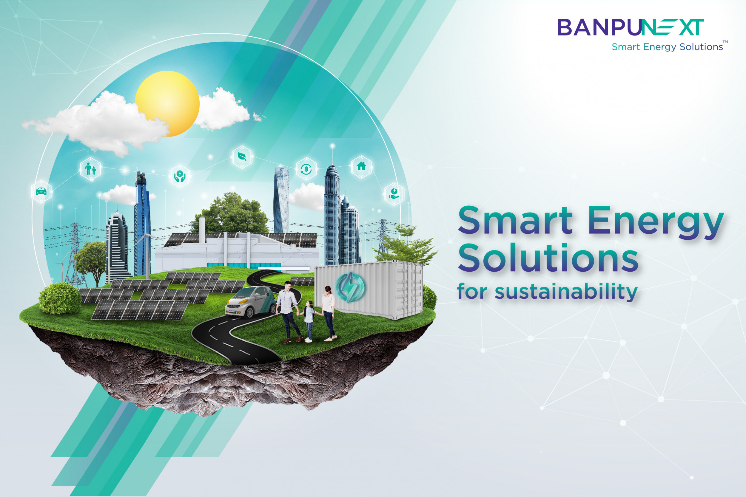 Banpu NEXT Unfolds Plan To Drive Clean Energy Technology In All-out ...