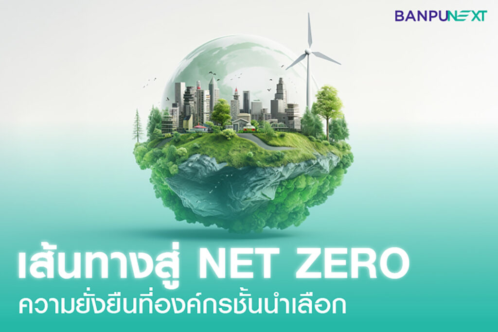 Net Zero