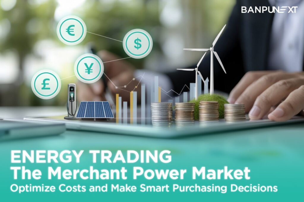 Energy Trading
