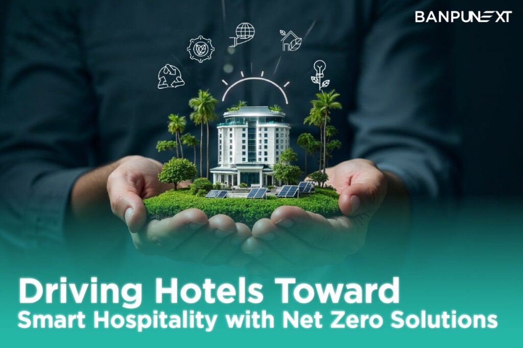 Smart Hotels