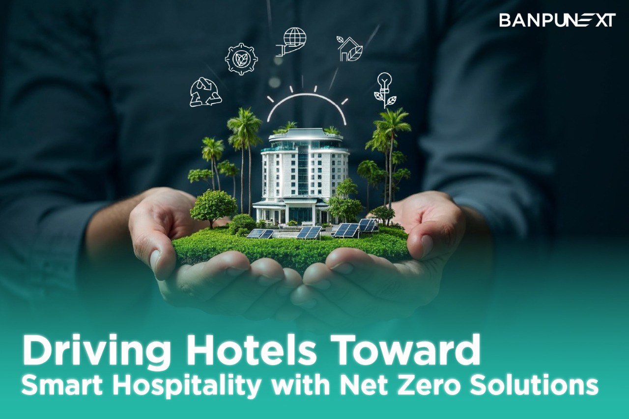 Smart Hotels