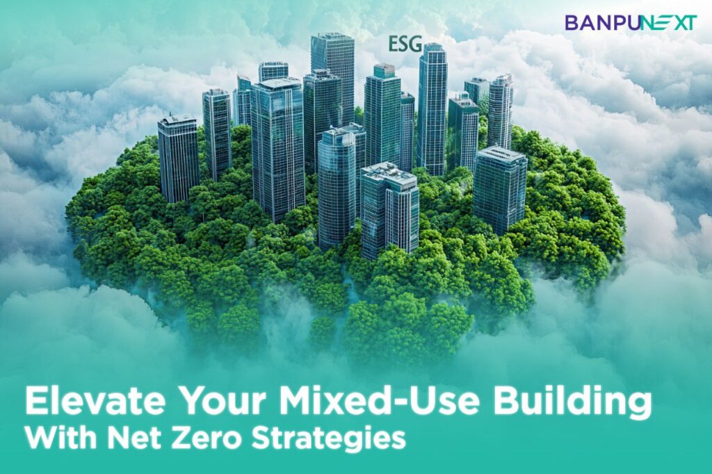 Mixed-Use Property