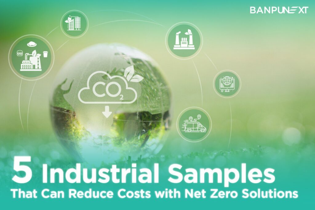 Net Zero Solutions