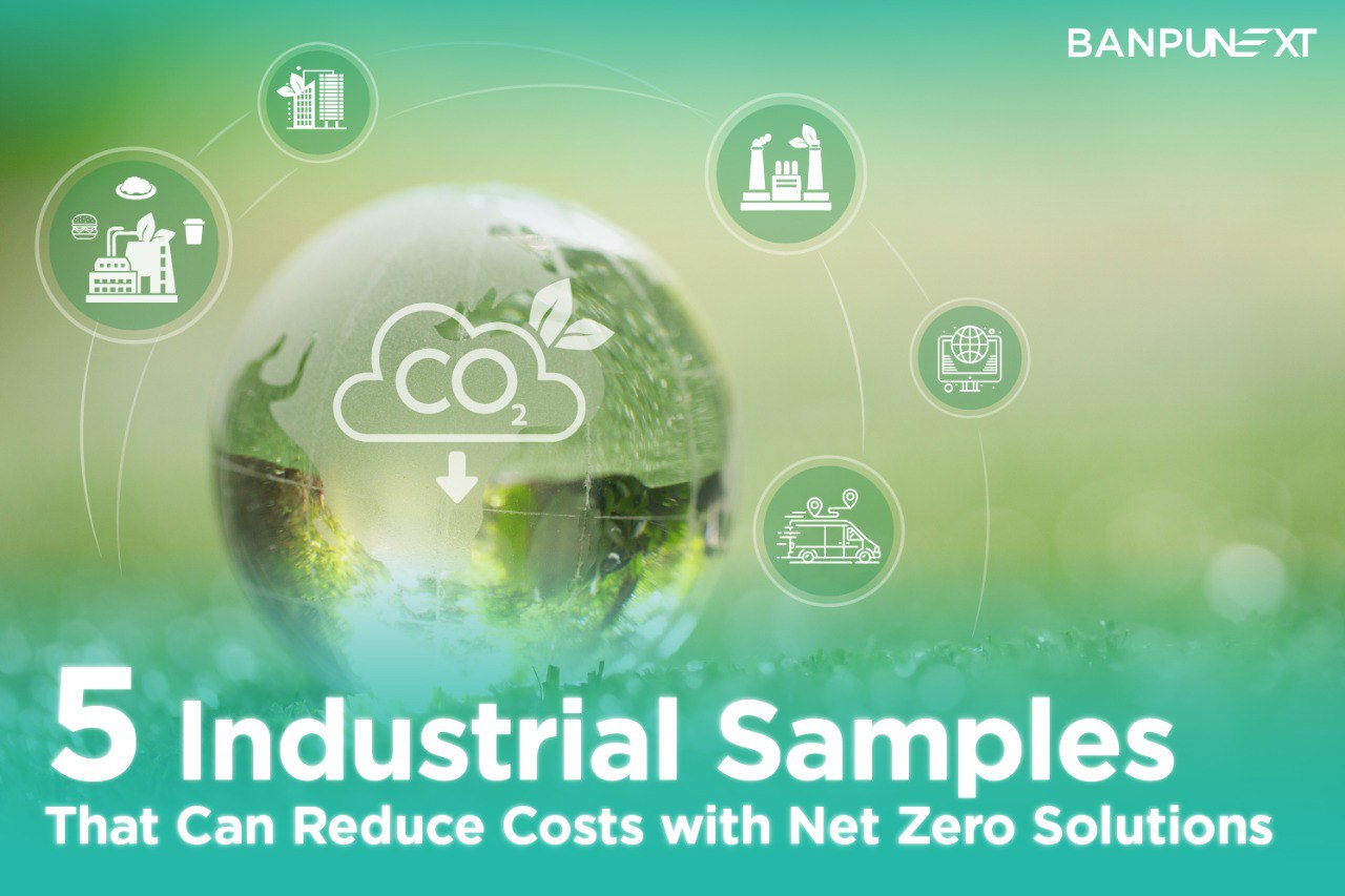 Net Zero Solutions