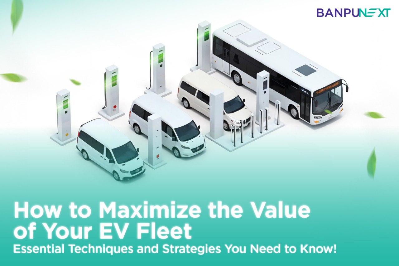 EV Fleet Solutions