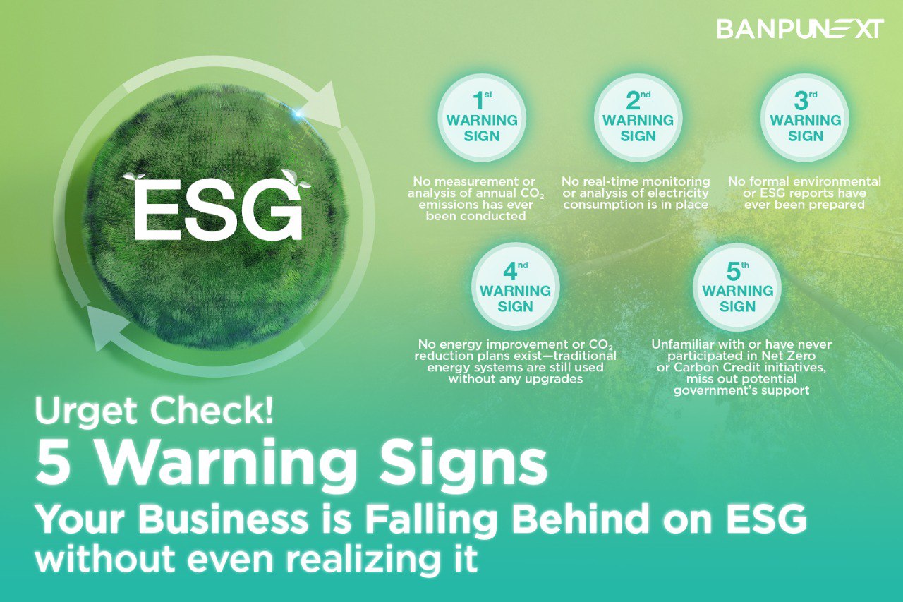ESG