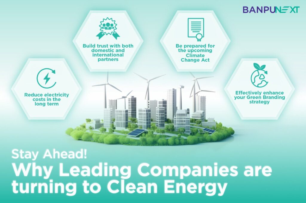 Clean Energy