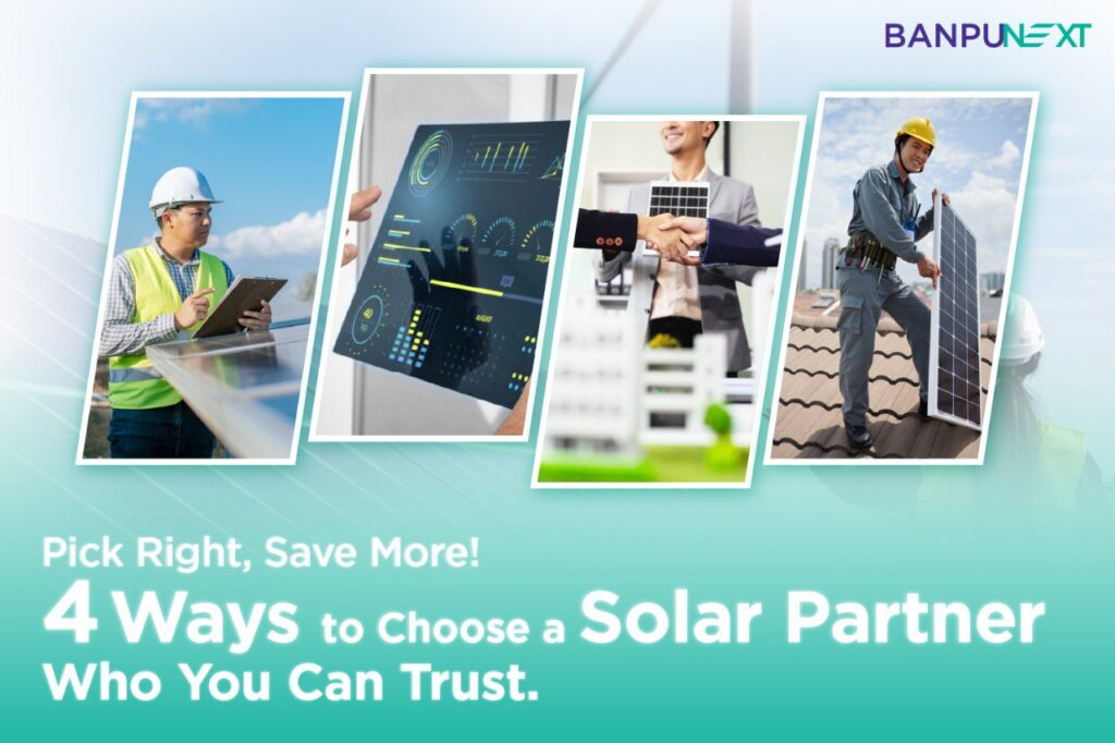 Solar Partner