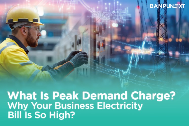 Peak Demand Charge