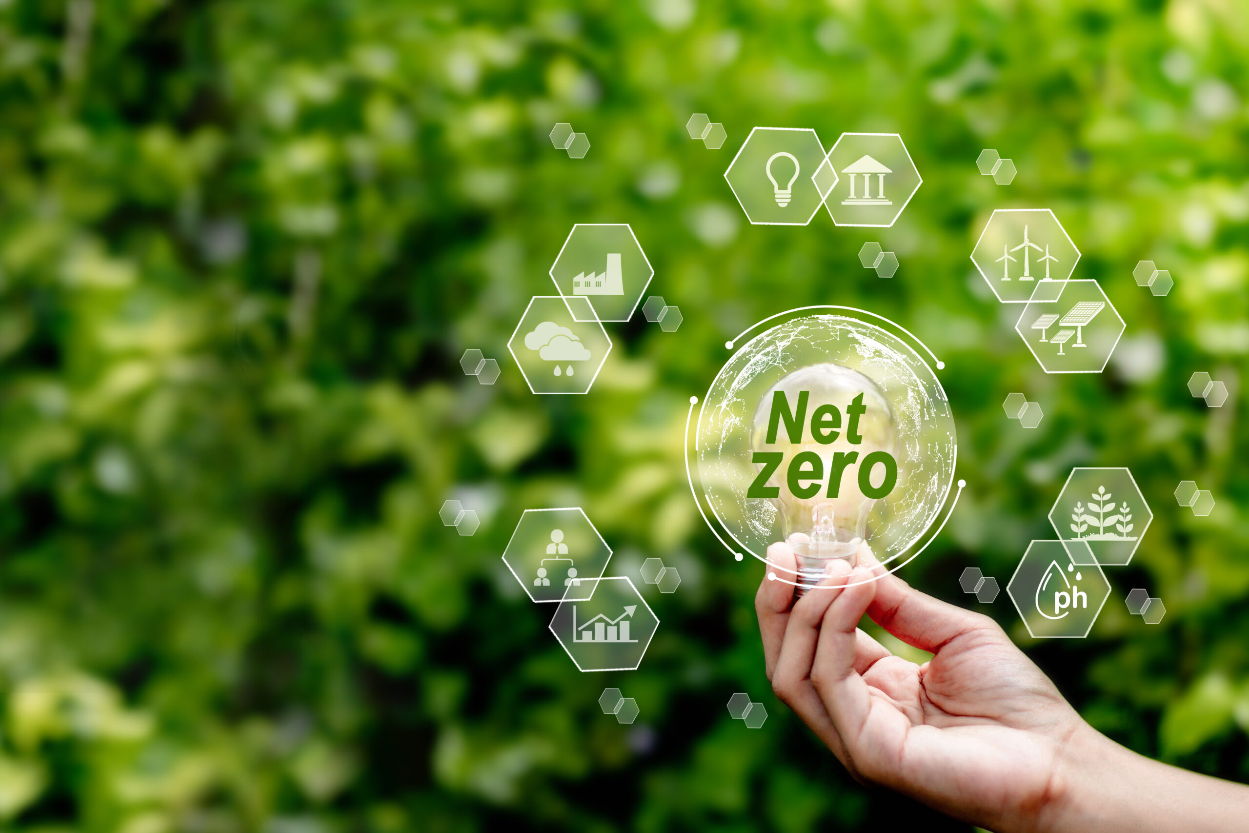 ผู้ให้บริการ Net Zero ครบวงจร ช่วยวางแผนด้านพลังงานและการลดคาร์บอนได้ตั้งแต่ต้น สนับสนุนการวิเคราะห์ข้อมูลการใช้พลังงานและการปล่อยคาร์บอน เพื่อช่วยกำหนดแนวทางการลงทุนที่เหมาะสมกับเป้าหมายขององค์กรในระยะยาว