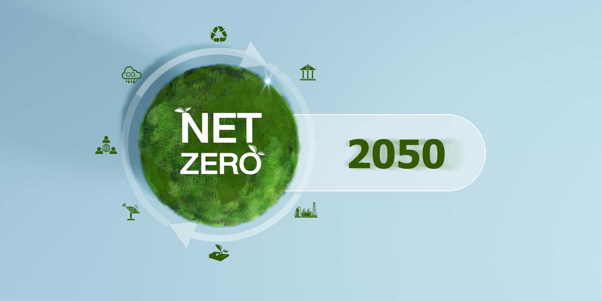 Carbon Neutral vs Net Zero ด้วยโซลูชันจาก Banpu NEXT ให้บริการ Net Zero Solutions ครบวงจร เริ่มต้นด้วยบริการที่ปรึกษาด้าน Net Zero (Net Zero Consultation) ให้คำปรึกษาและออกแบบแผนงาน คำนวณและประเมินการปล่อยก๊าซเรือนกระจก แนะนำแนวทางลดการปล่อยคาร์บอนในทุกขั้นตอนการดำเนินงานทั้ง Scope 1, 2 และ 3 พร้อมทั้งช่วยวางแผนและพัฒนากลยุทธ์เพื่อให้ธุรกิจบรรลุเป้าหมาย Net Zero อย่างเป็นระบบ