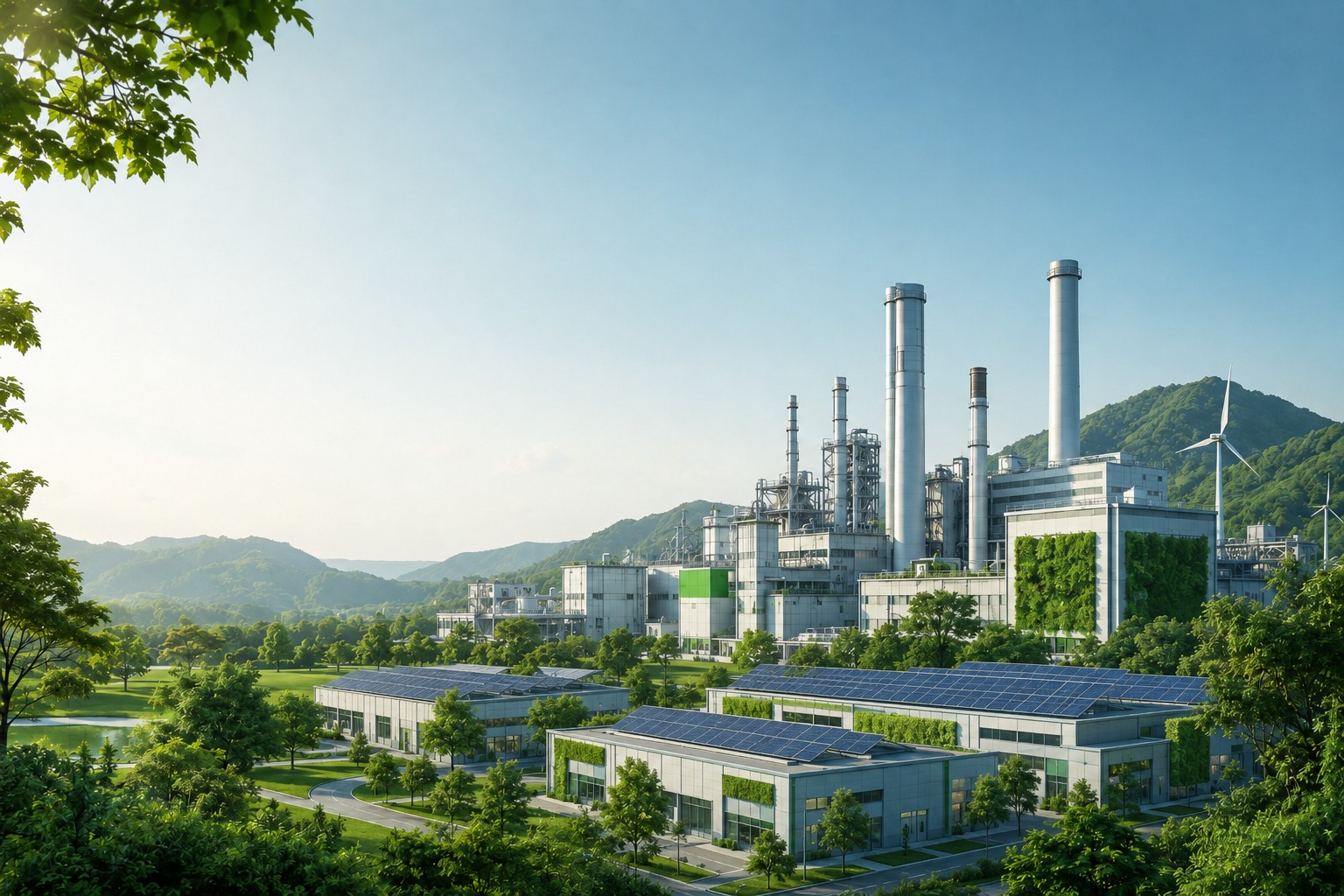 Carbon Tax and ETS are both government-mandated carbon pricing mechanisms, with Carbon Tax focusing on price control and ETS on emissions quantity control. 